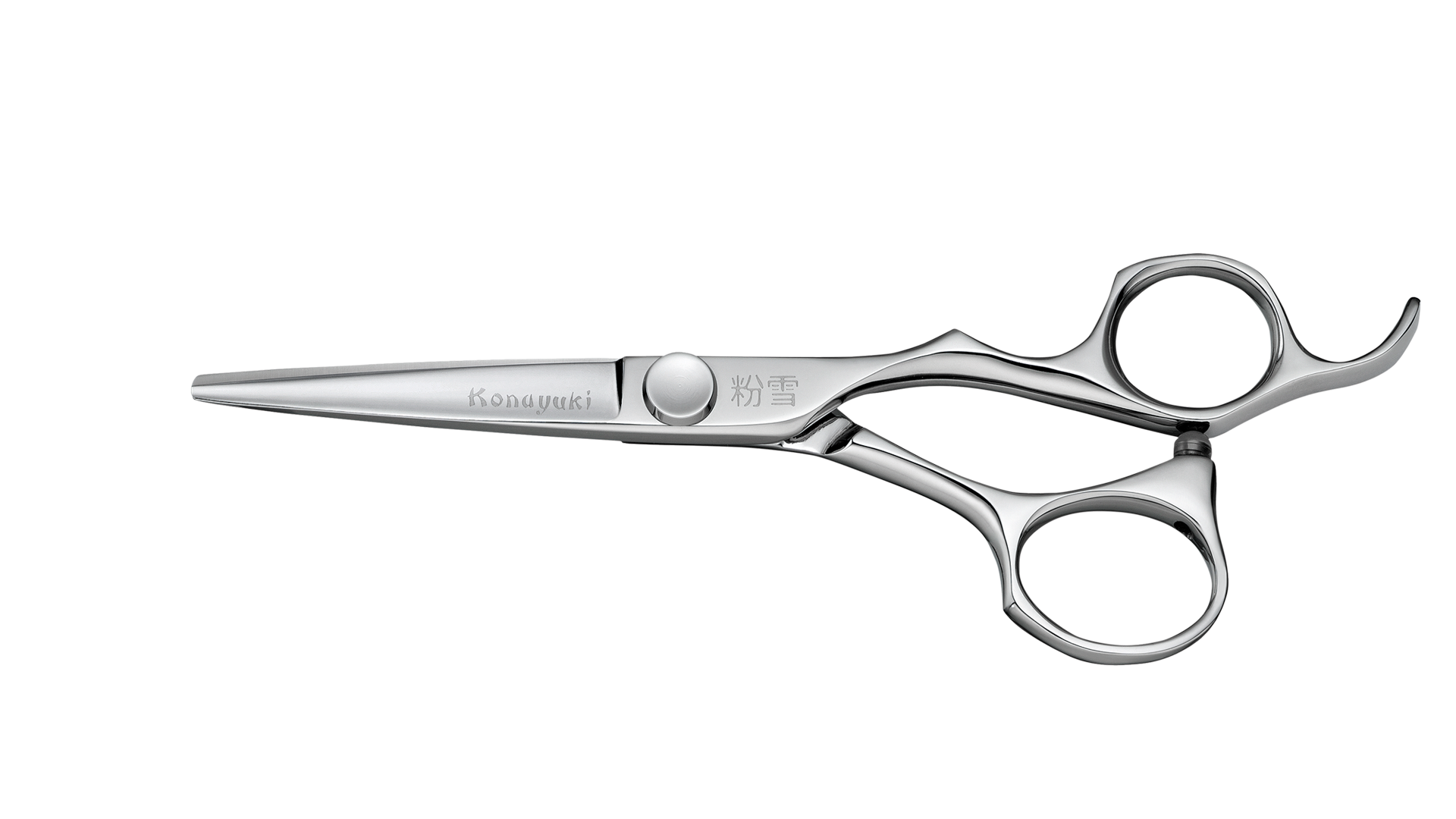Konayuki Pleasure Series YM 55 Convex (Haarschere 5,5’’)