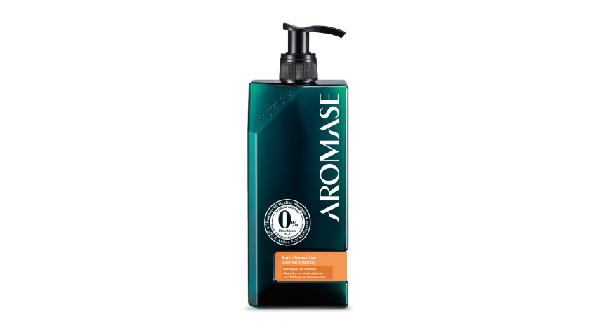 AROMASE Anti-sensitive Essential Shampoo 400 ml