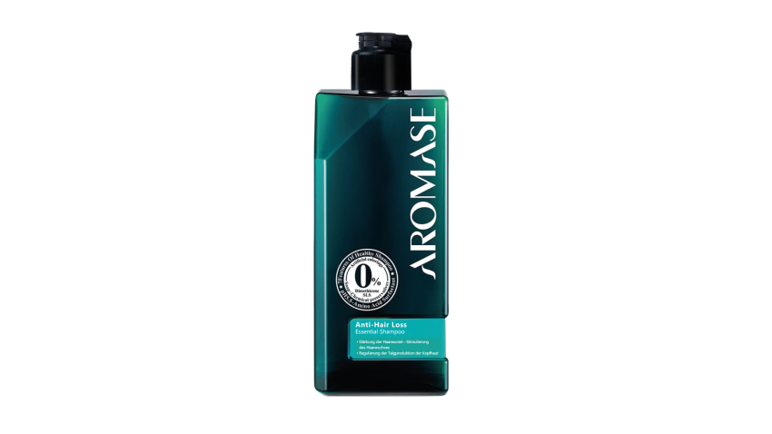 AROMASE Anti-hair Loss Essential Shampoo 90 ml