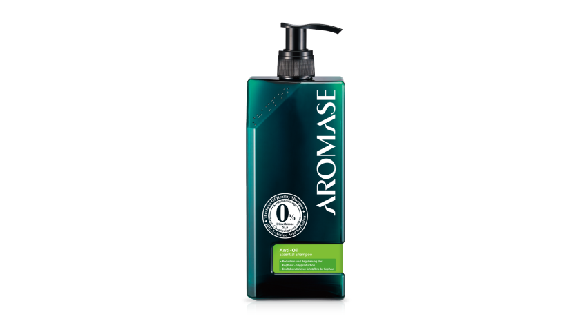 AROMASE Anti-oil Essential Shampoo 400 ml