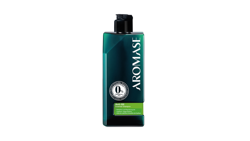 AROMASE Anti-oil Essential Shampoo 90 ml