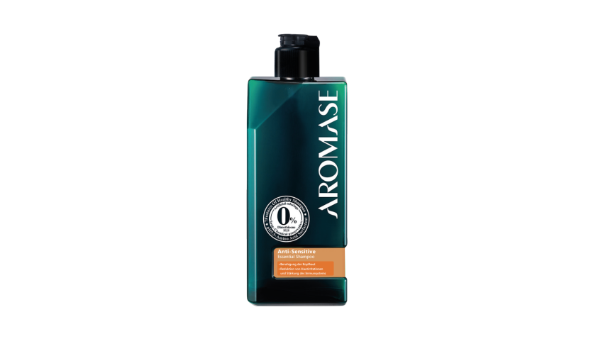 AROMASE Anti-sensitive Essential Shampoo 90 ml