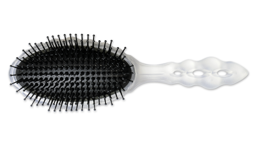 Y.S. Park Aerozaurus brush (transparent)