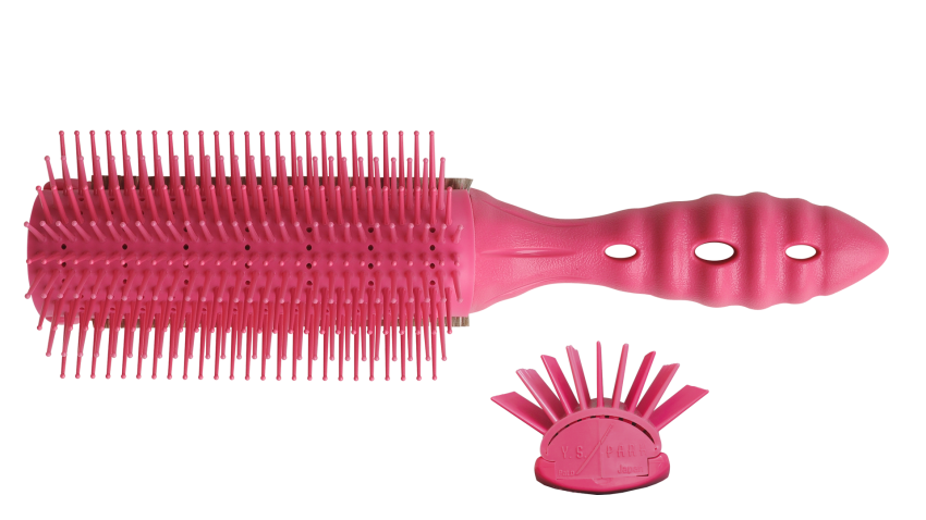 Y.S. Park Dragon Air brush (pink)