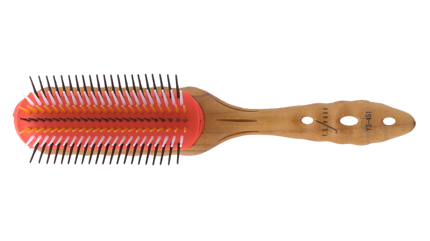 Y.S. Park Holzbürste Nr.451