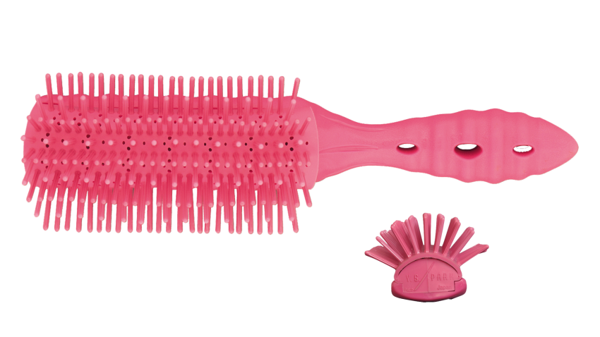 Y.S. Park Lap brush (pink)