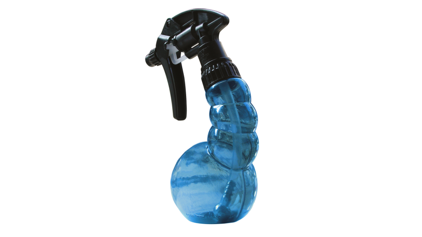 Y.S. Park Sprayer (blau) 220 ml