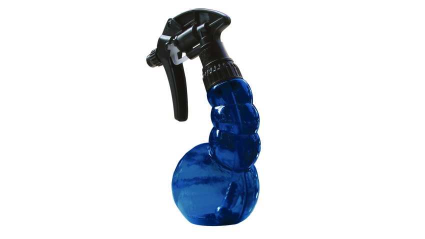 Y.S. Park Sprayer (dunkelblau) 220 ml