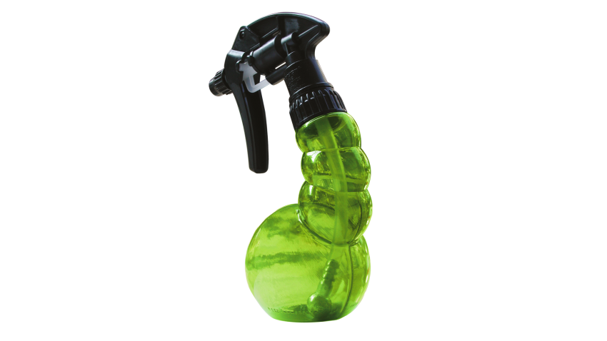 Y.S. Park Sprayer (grün) 220 ml