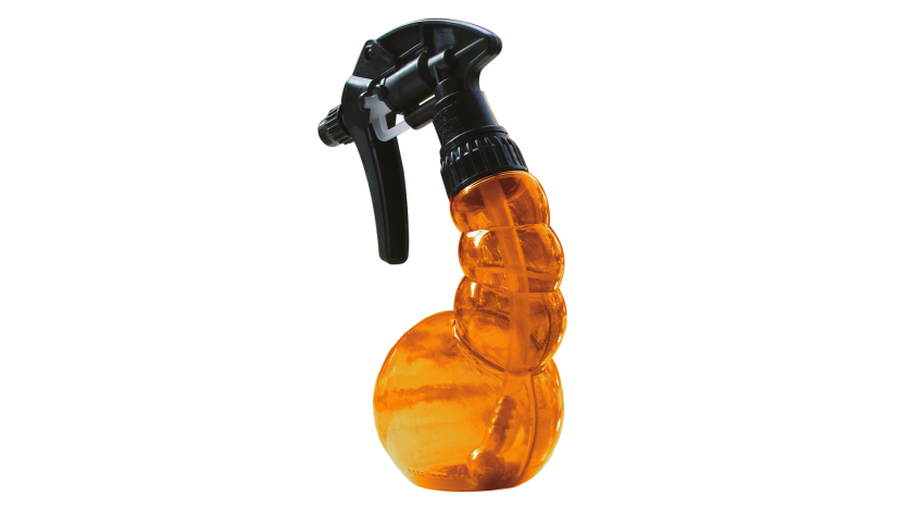 Y.S. Park Sprayer (orange) 220 ml
