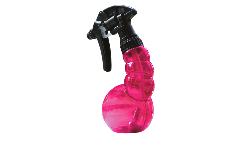 Y.S. Park Sprayer (pink) 220 ml