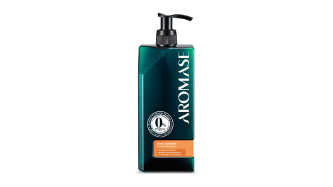 AROMASE Anti-Sensitive Essential Shampoo 400 ml