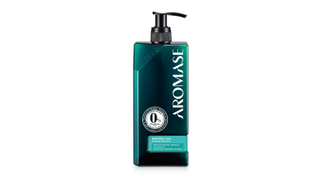 AROMASE Anti-Hair Loss Essential Shampoo 400 ml