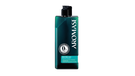 AROMASE Anti-Hair Loss Essential Shampoo 90 ml