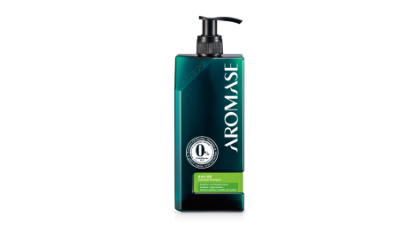 AROMASE Anti-Oil Essential Shampoo 400 ml