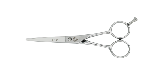 Hair Scissors Hairdresser Scissors Scherenset 5,5  e-kwip Angel