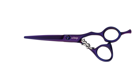 e-kwip Lilac LL 50 (Haarschere 5,0“)