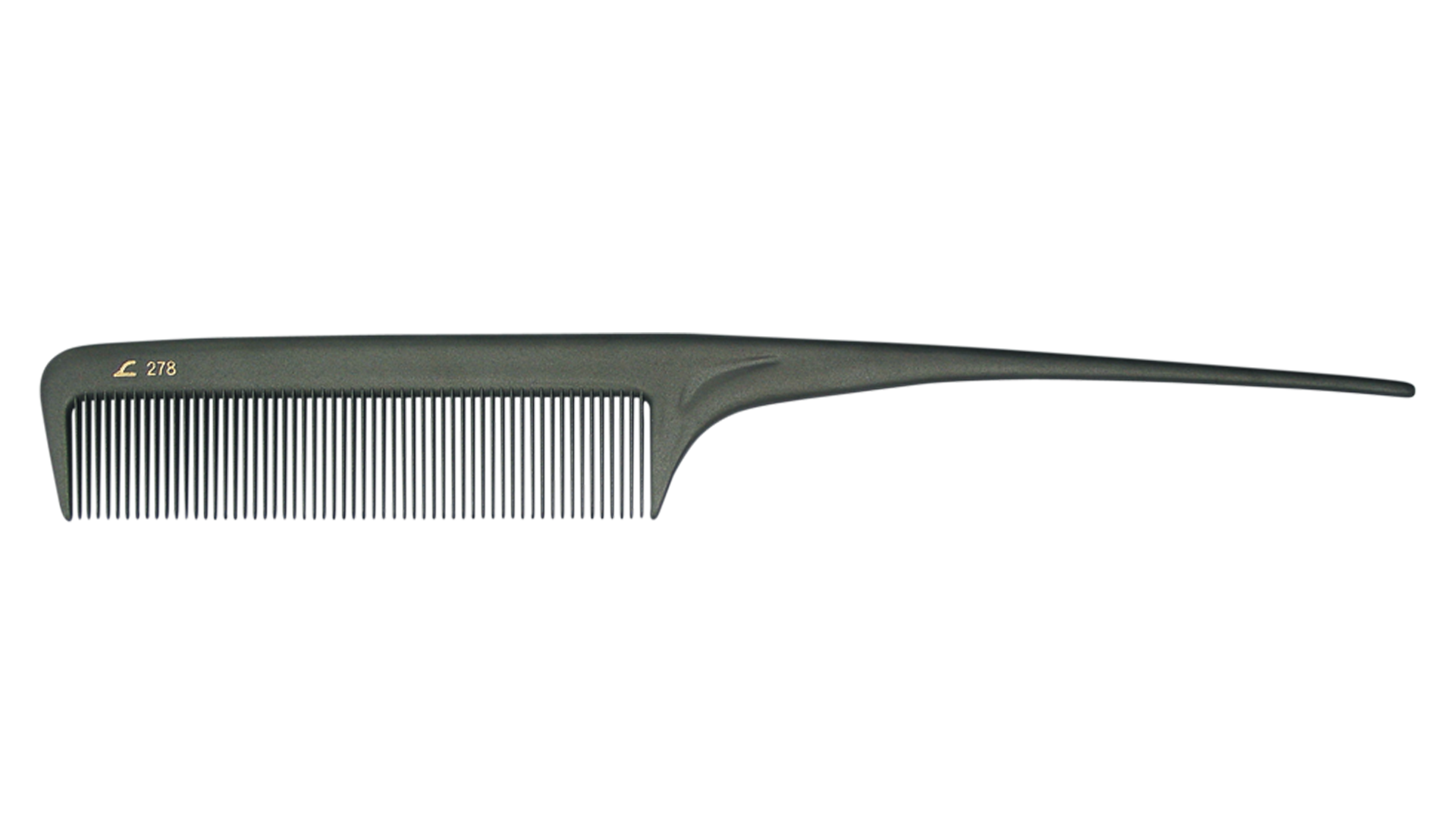 Carbon Kamm Nr. 278