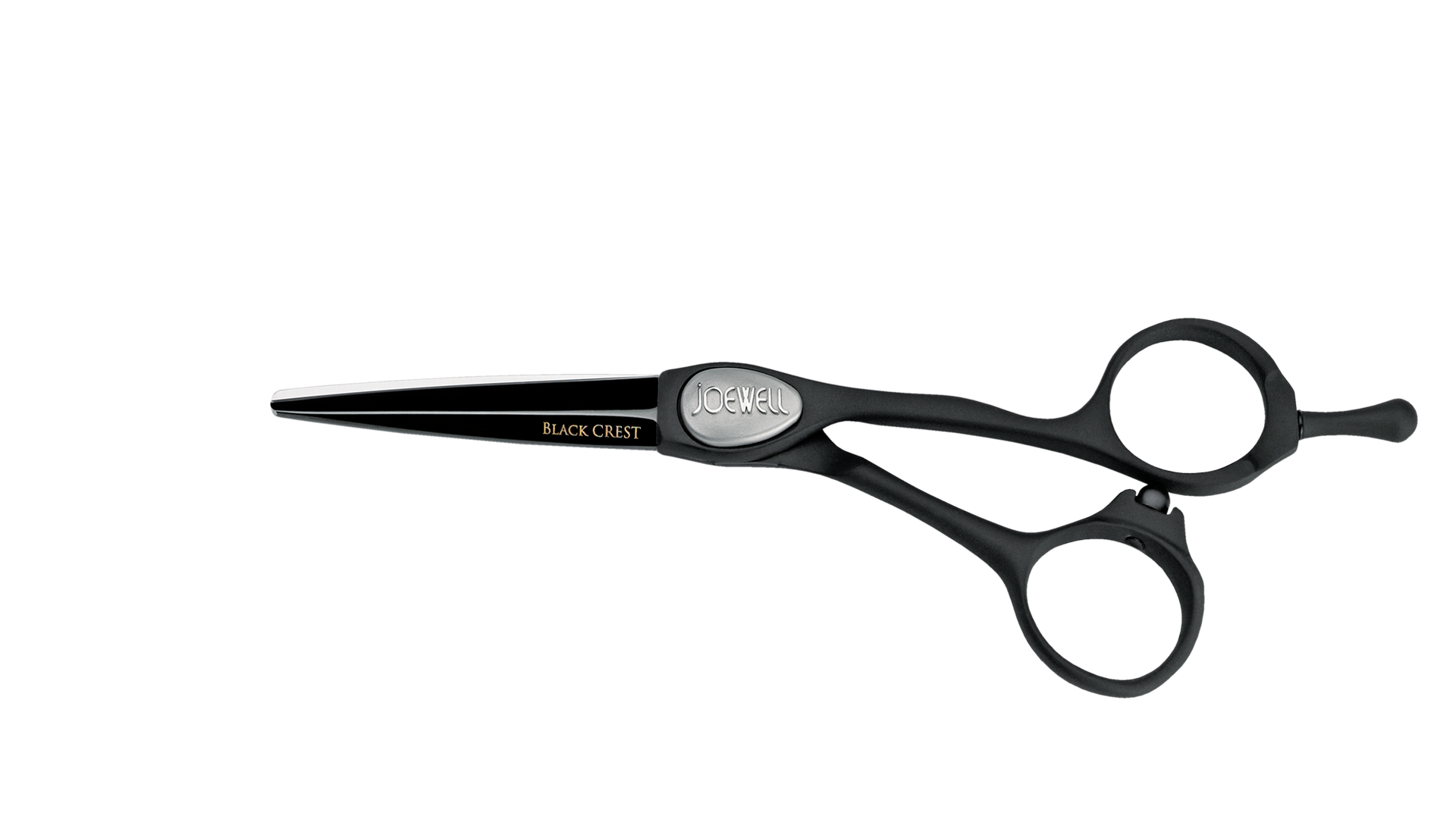 Joewell Black Crest BC 55 (Haarschere 5,5”)