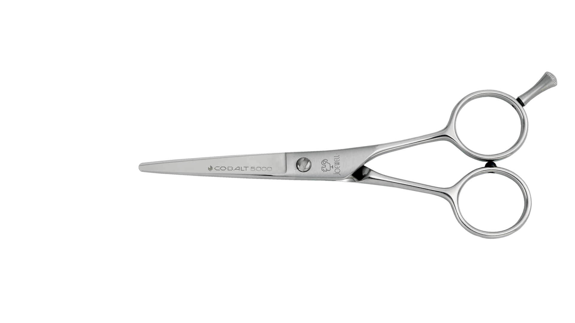 Joewell Cobalt 4500 (Haarschere 4,5”)