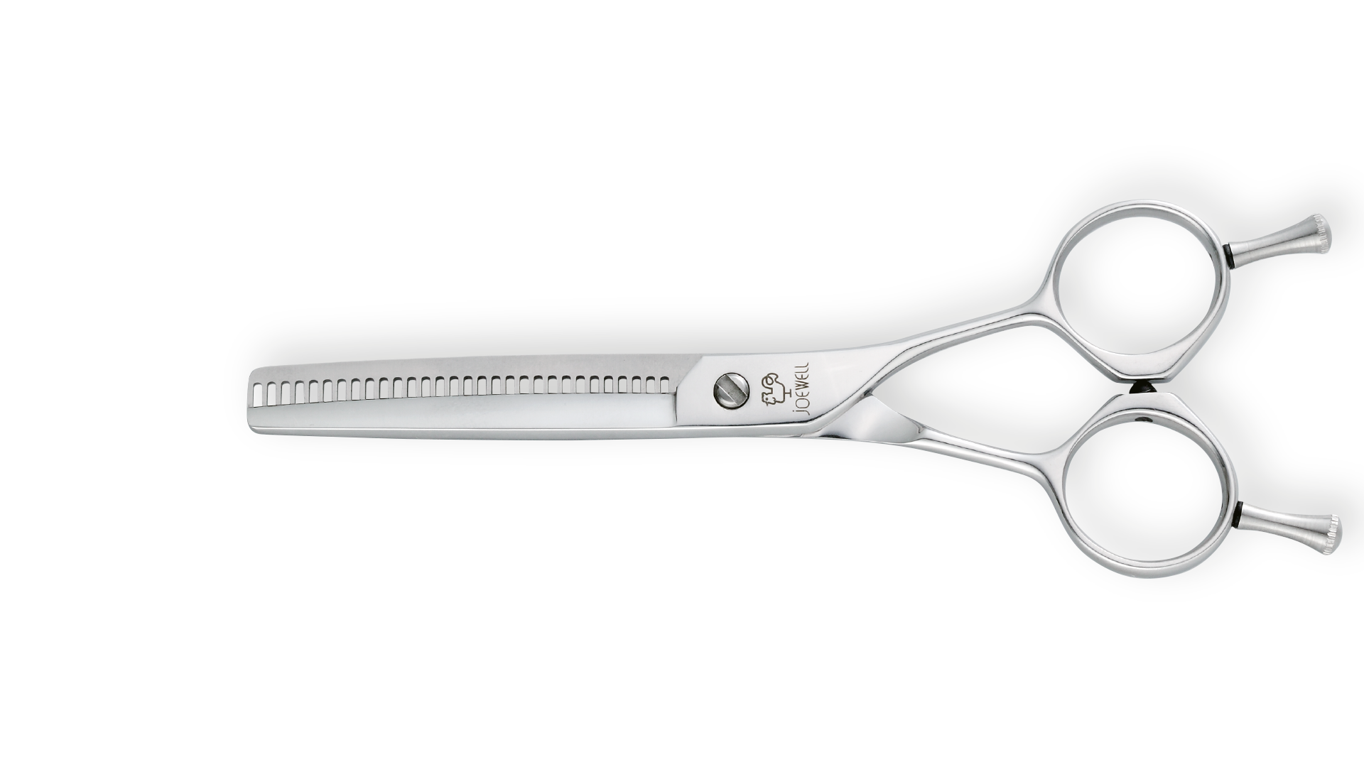 Joewell E 30 (Modellierschere 5,5” / 30 Zähne)