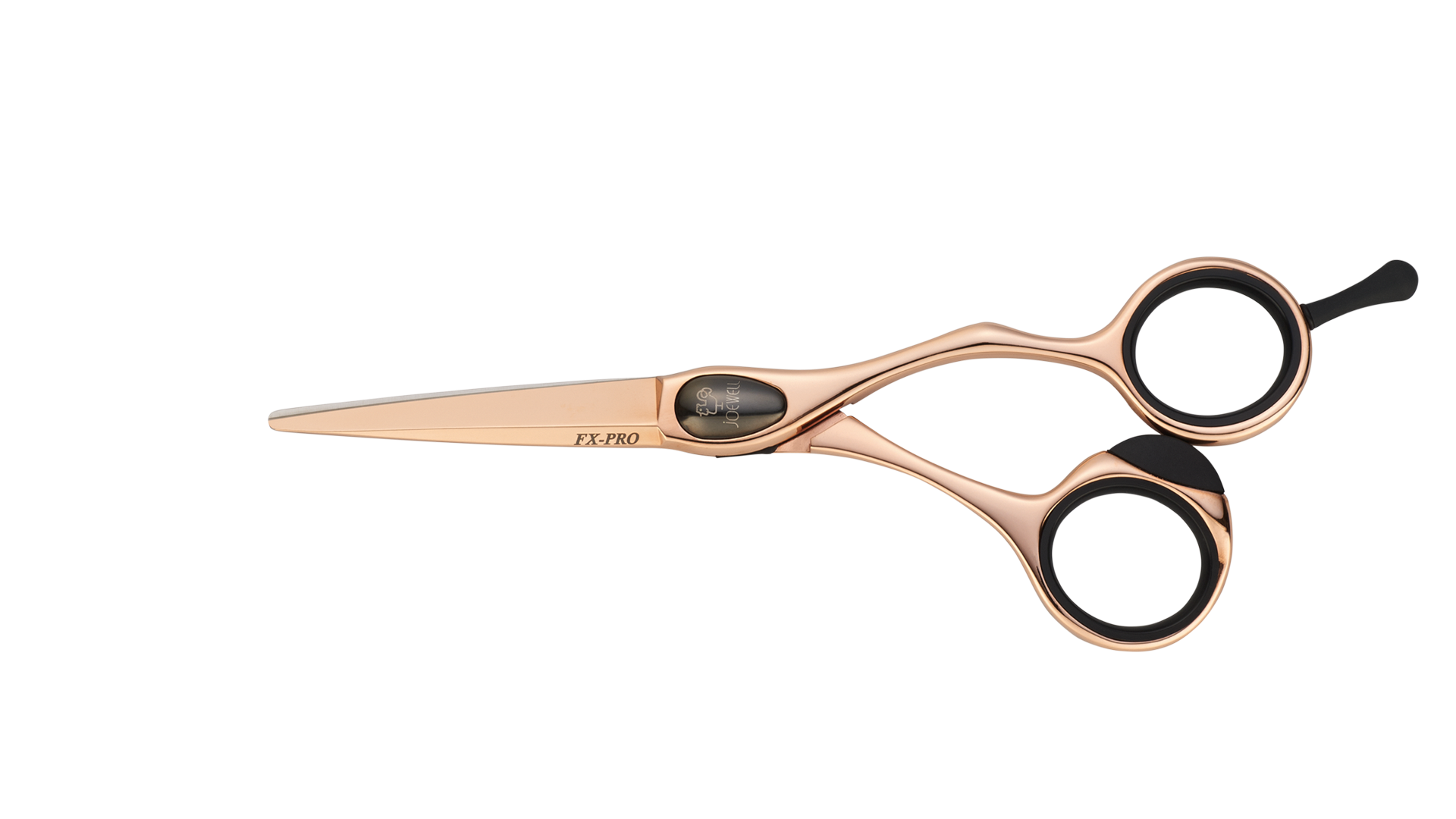 Joewell FX Pro Pink Gold PG 50 (Haarschere 5,0’’)