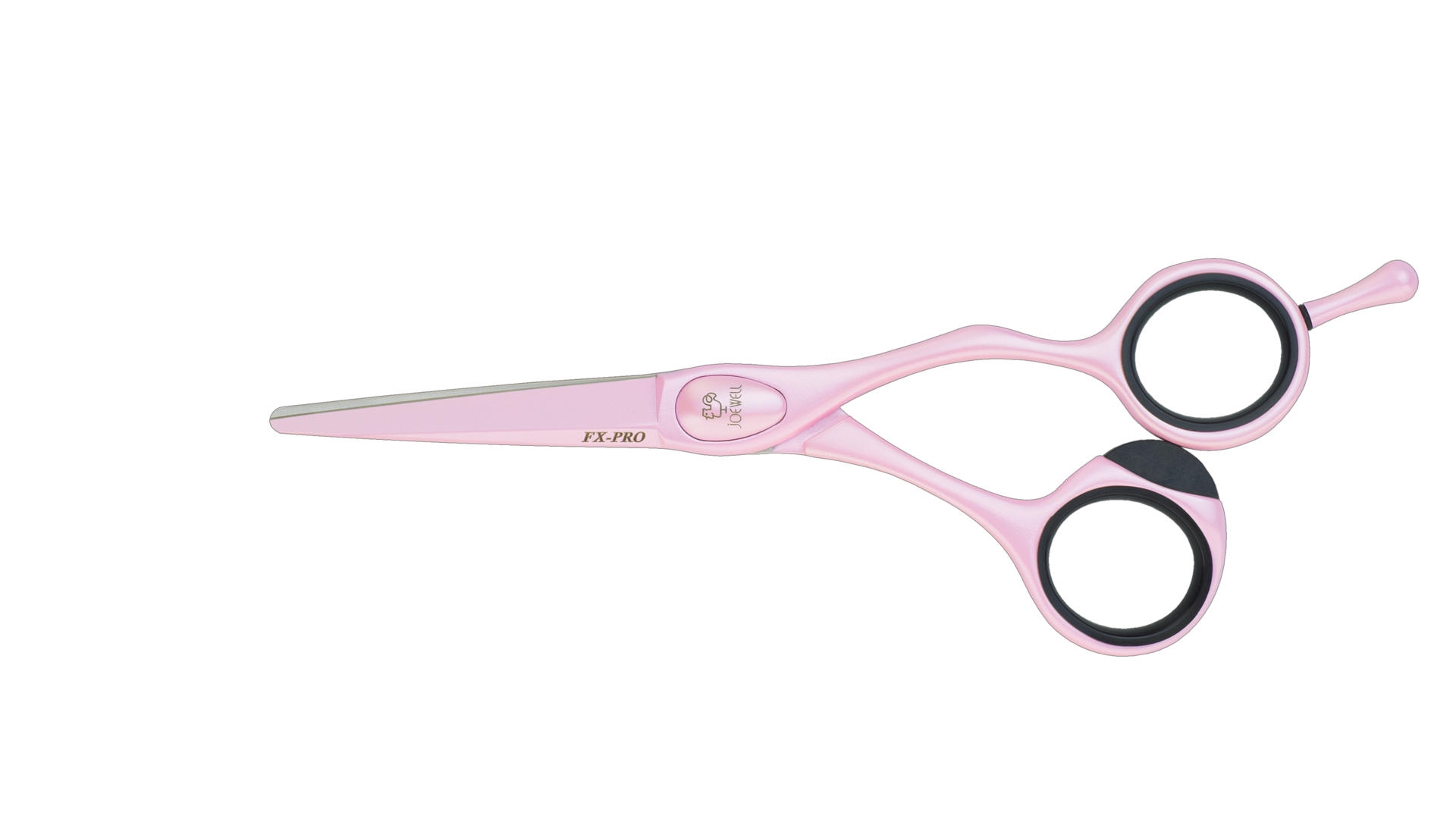 Joewell FX Pro light pink 55 (Schere 5,5’’)