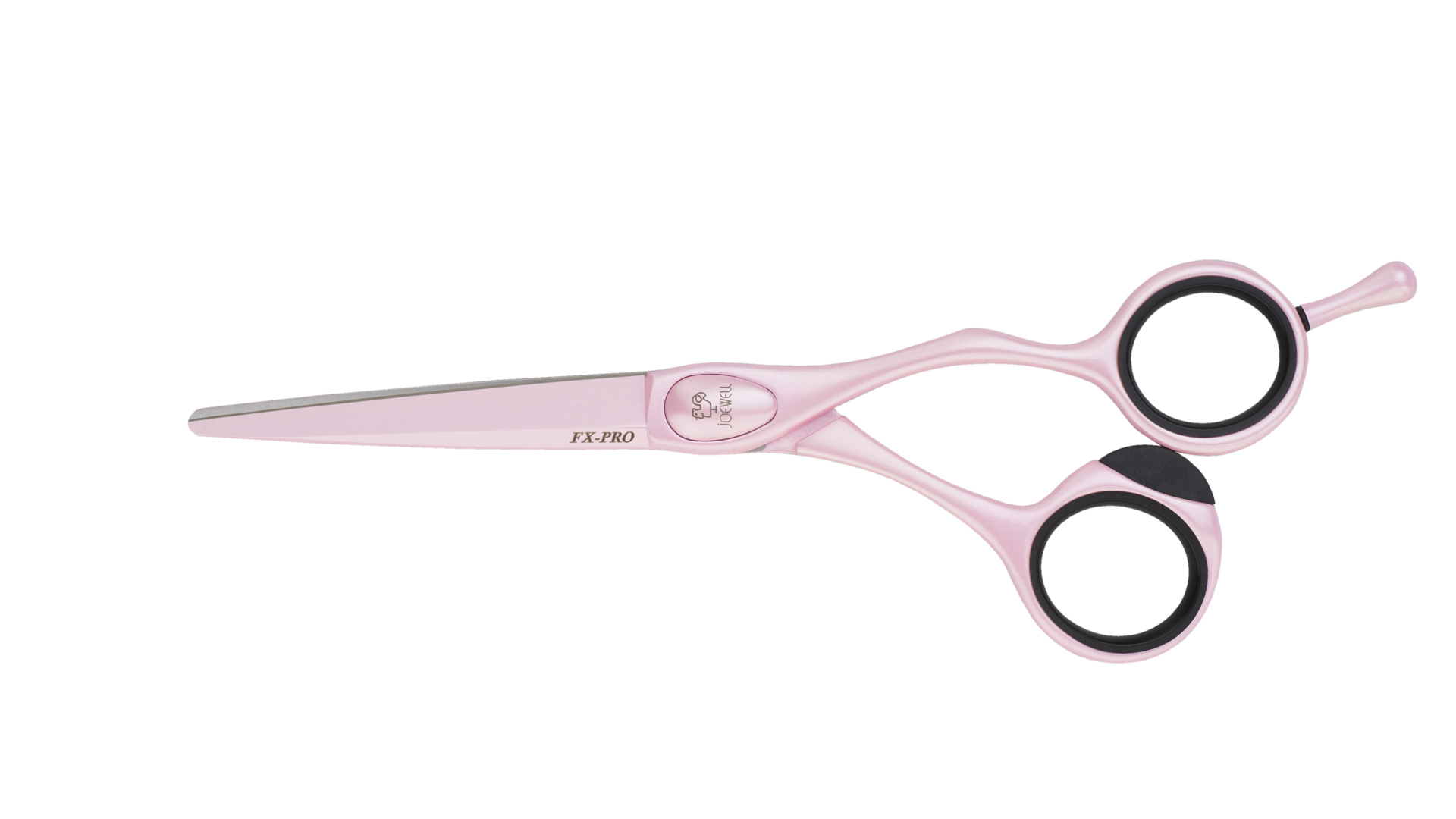 Joewell FX Pro light pink 60 (Schere 6’’)
