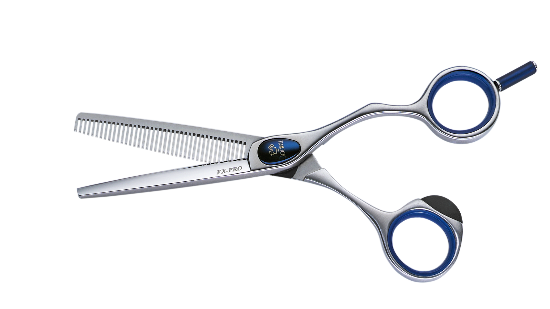 Joewell FX Pro 40 (Modellierschere 6,0” / 40 Zähne)