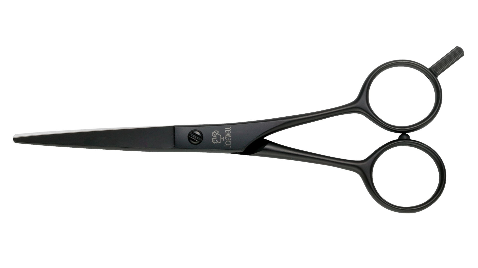 Joewell New Cobalt Black NCB 60 (Haarschere 6,0”)