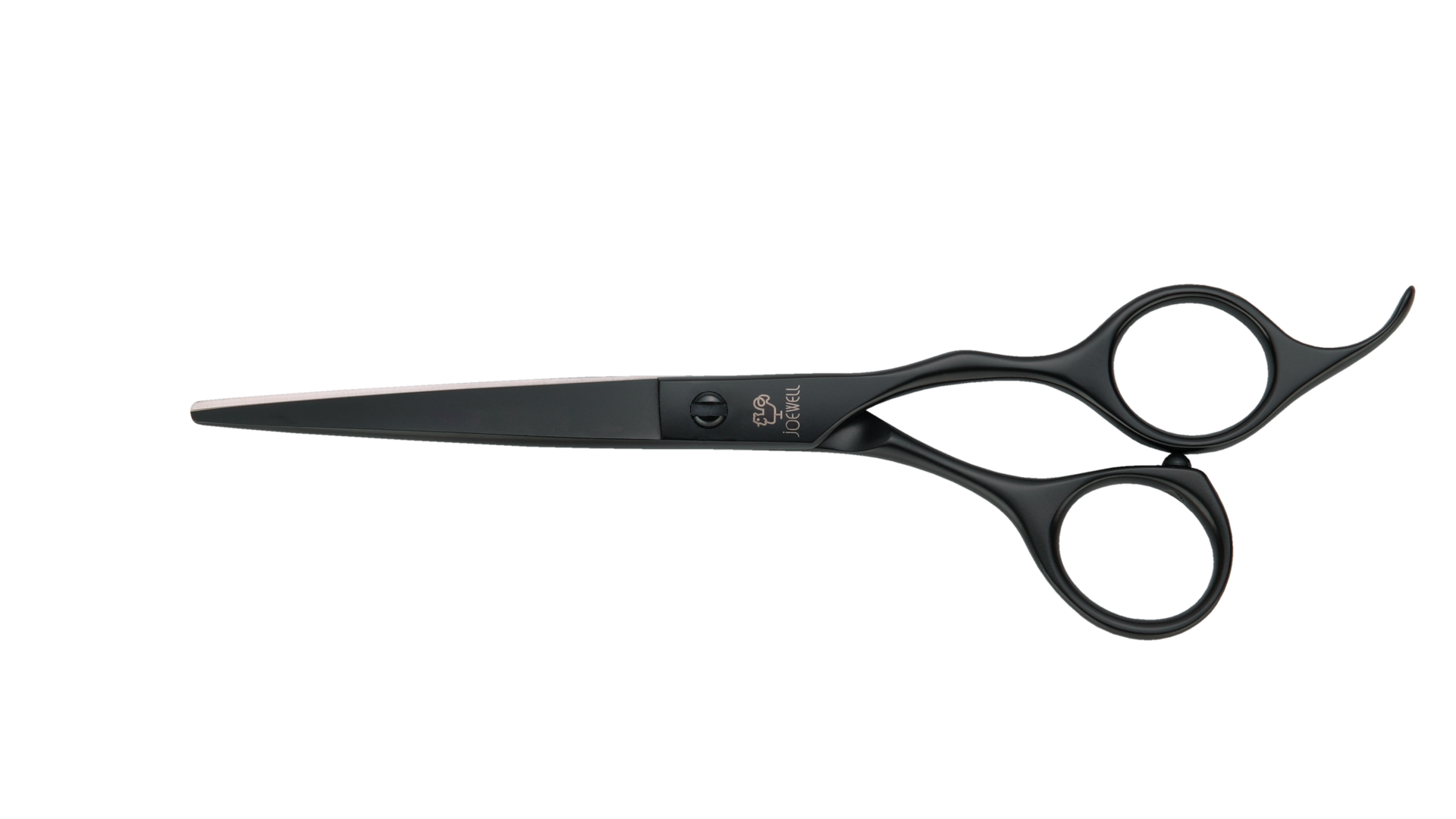 Joewell New Cobalt Black NCB 60F Offset (Haarschere 6,0”)