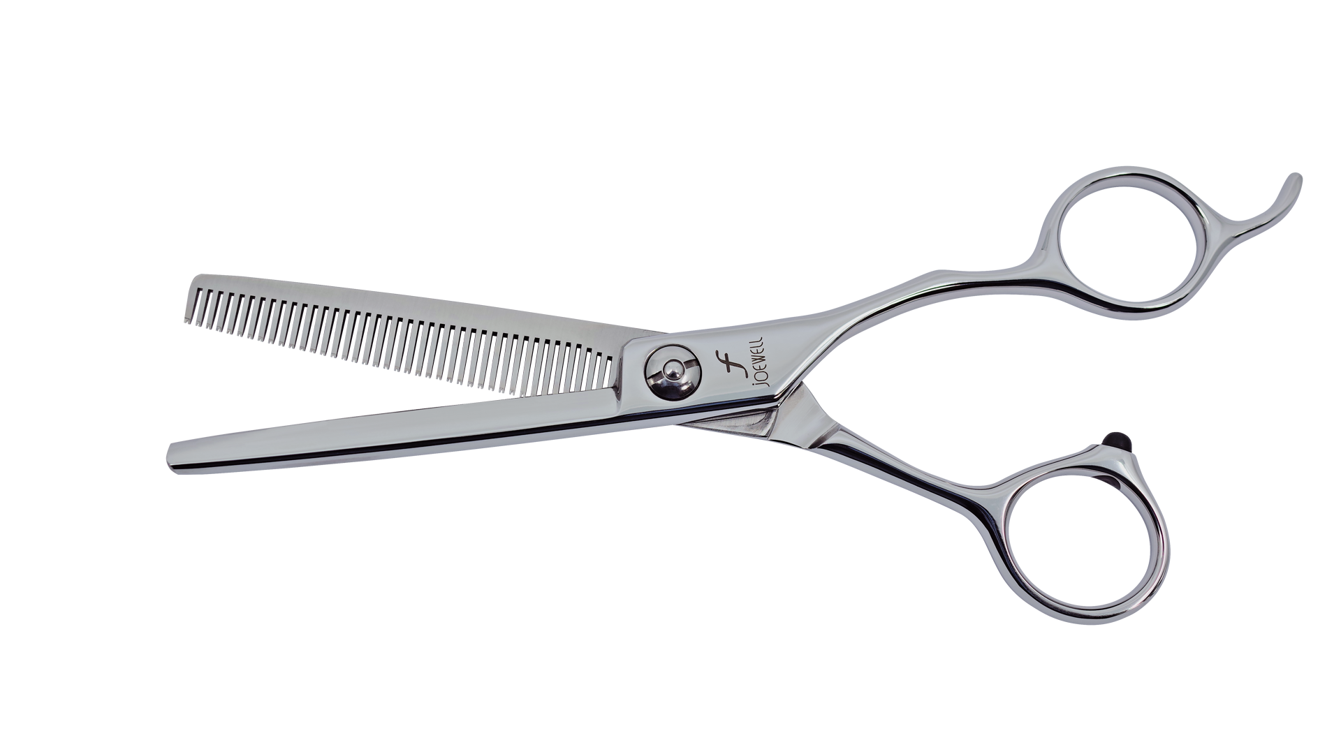 Joewell New Era NE 40F Offset (Modellierschere 6,0 / 40 Zähne)
