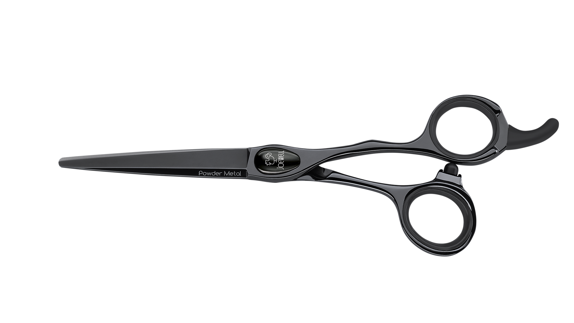 Joewell NEW Supreme BLACK Edition SPMBT 600 (Schere 6,0”)