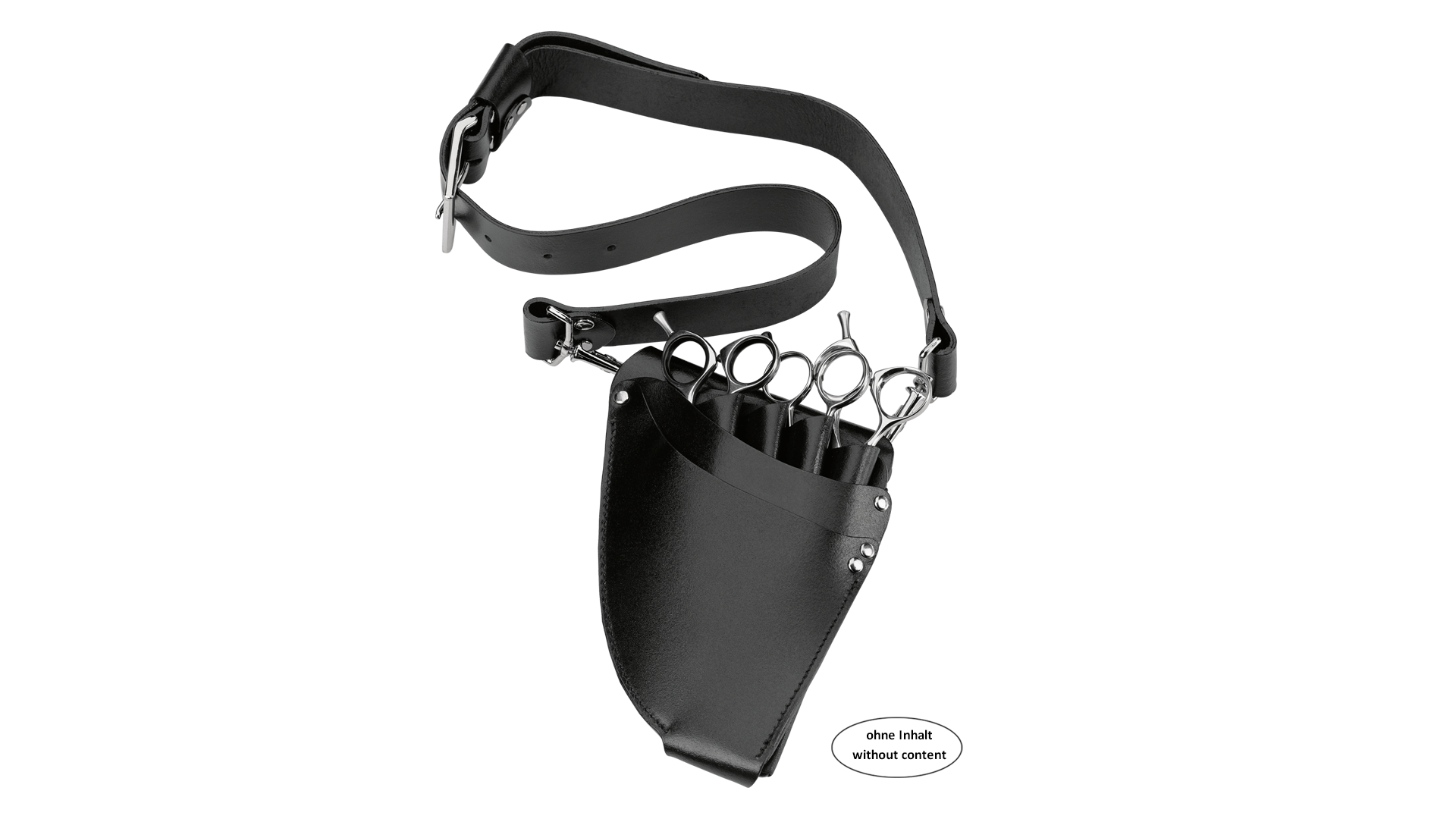 „Wild-West“ ( Werkzeugtasche )