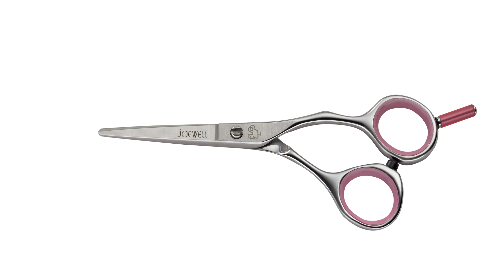 Joewell Young-Line 525F pink (Schere 5,25”)