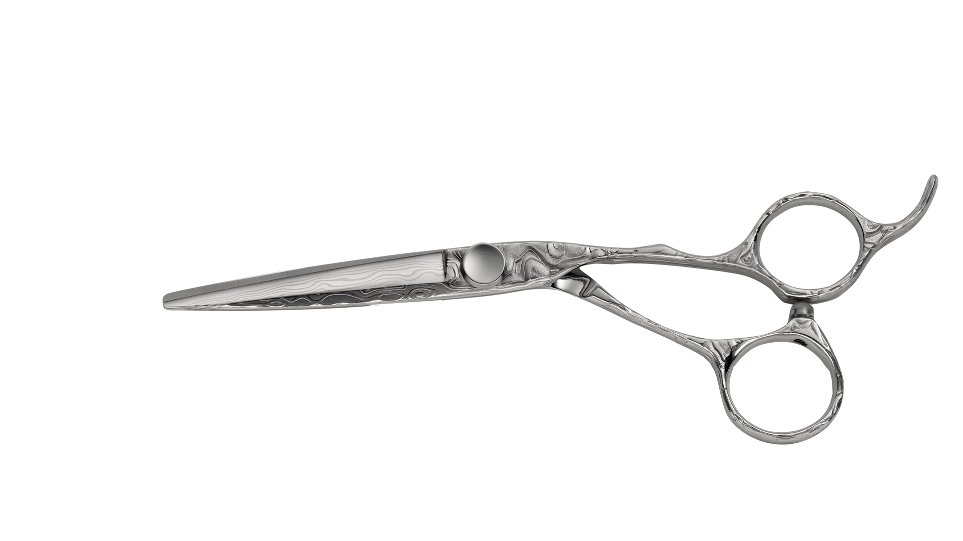 Konayuki Damascus Series CR 575 (Haarschere 5,75’’)