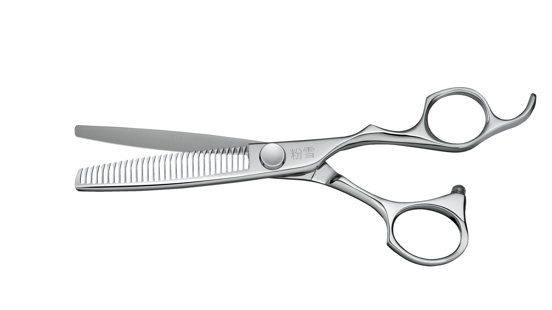 Konayuki Pleasure Series Slender 303 RS (Modellierschere 6,0’’ 30 Zähne)