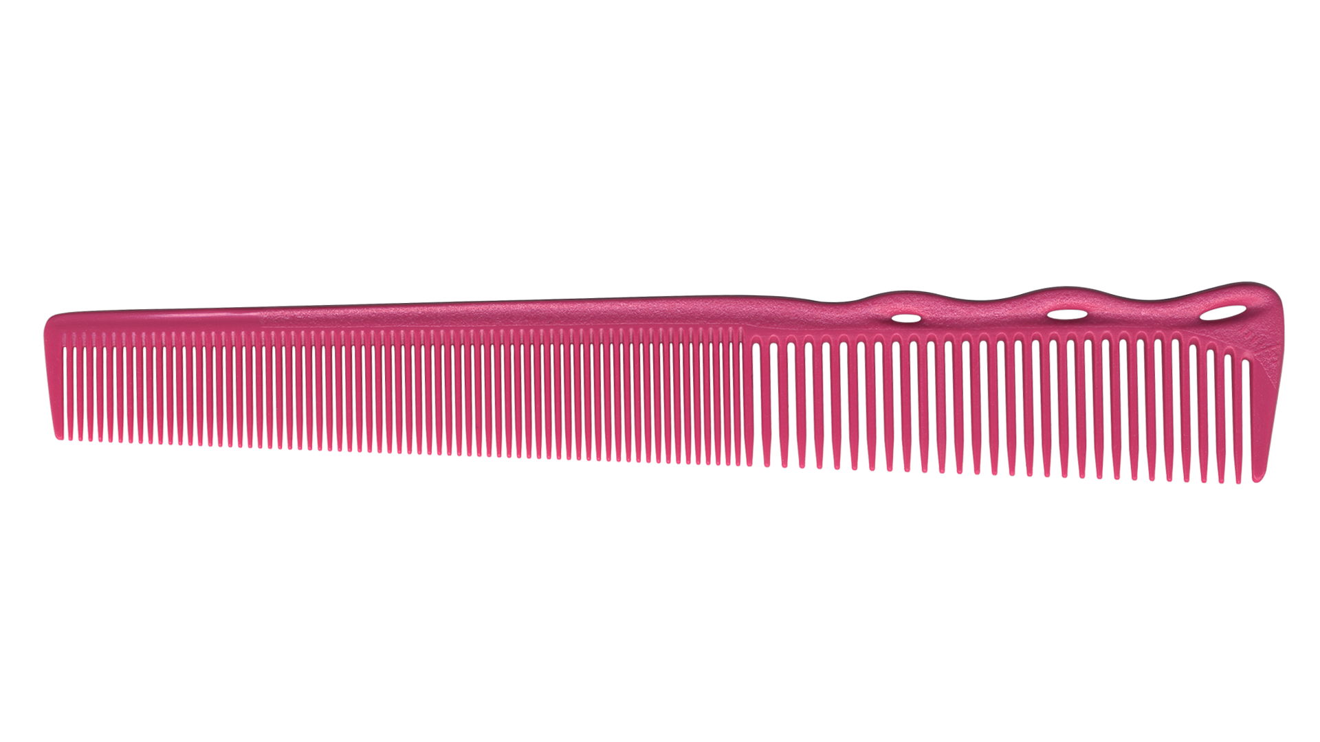 Y.S. Park Schneidekamm Nr. 232 (pink)