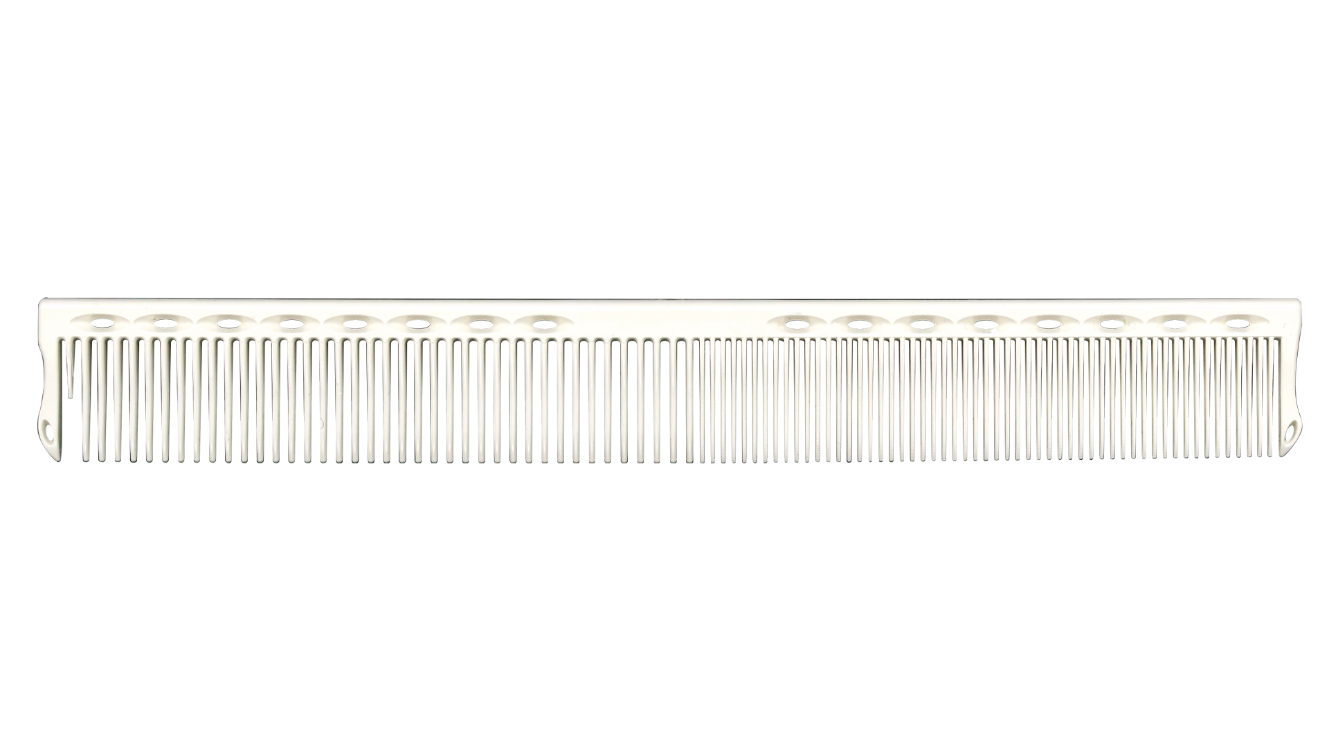 Y.S. Park Schneidekamm Nr.320 (weiß)