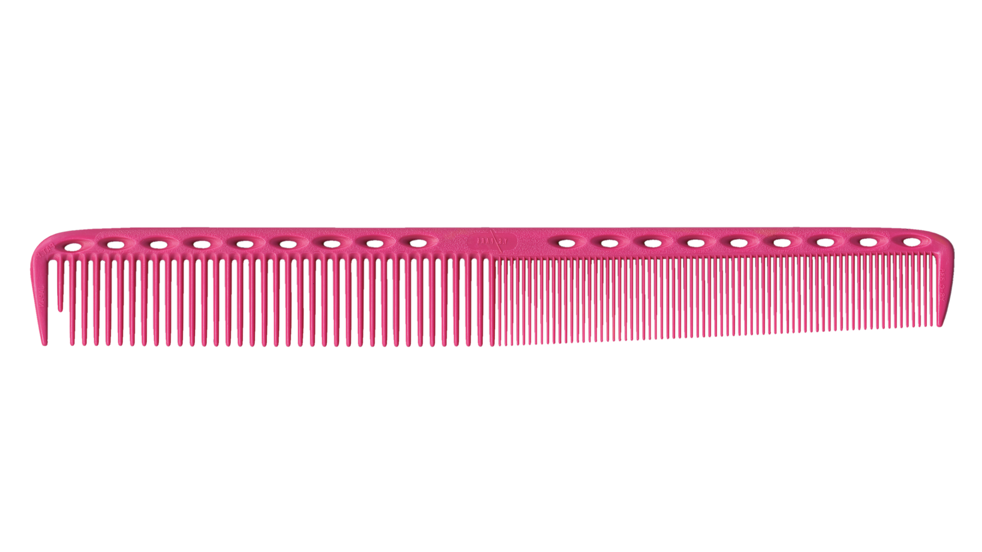 Y.S. Park Schneidekamm Nr.335 (pink)
