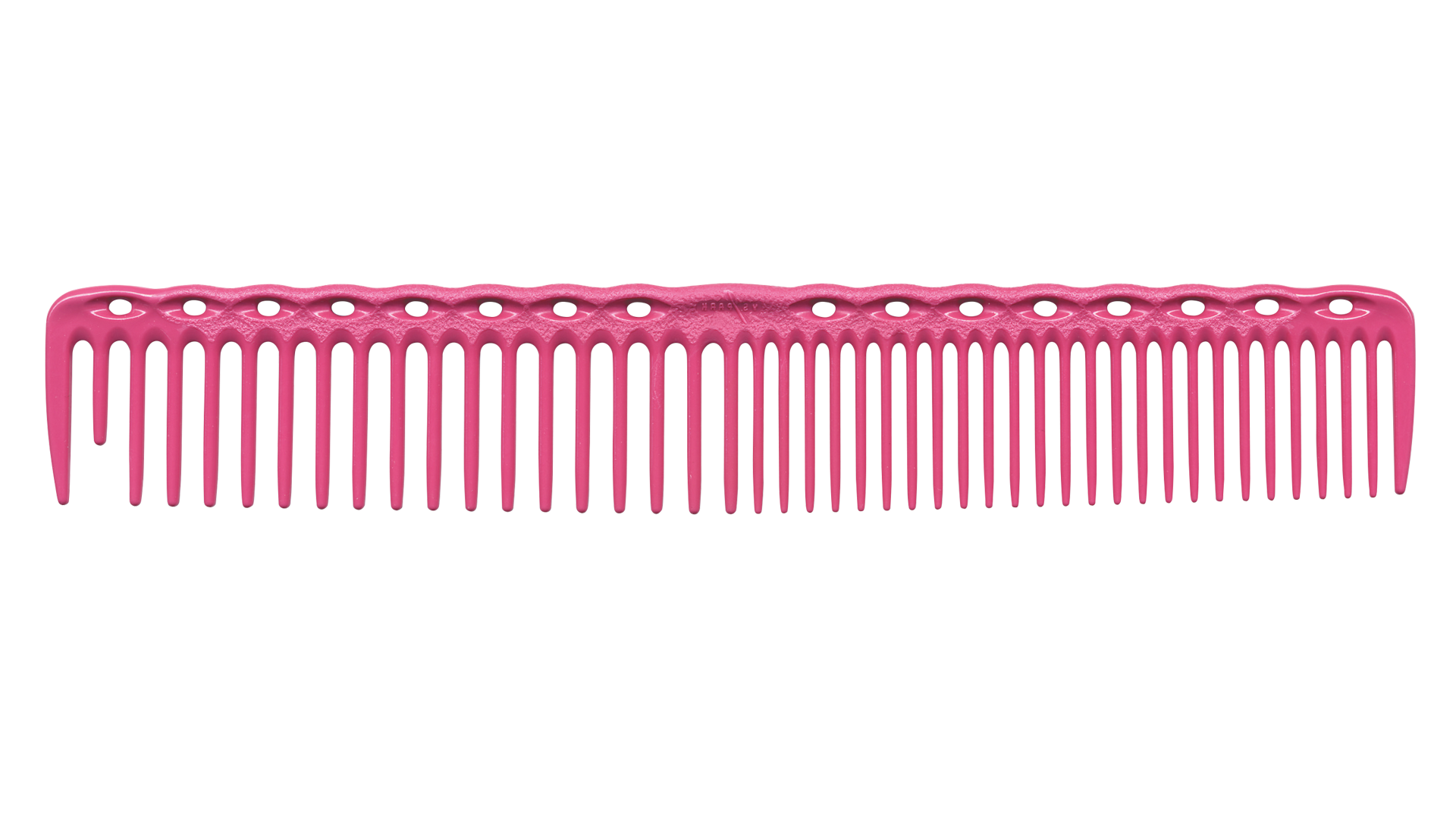 Y.S. Park Schneidekamm Nr.338 (pink)