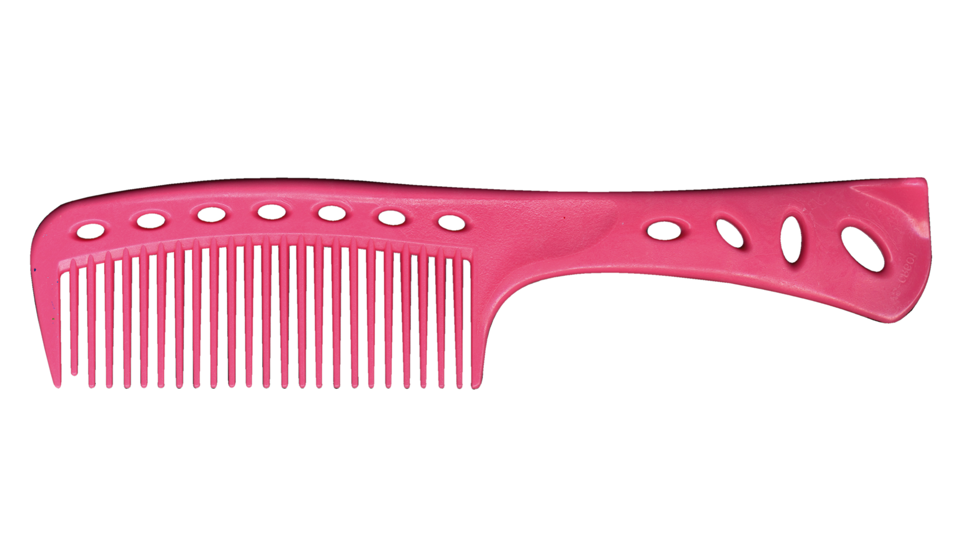 Y.S. Park Färbekamm Nr.601 (pink)
