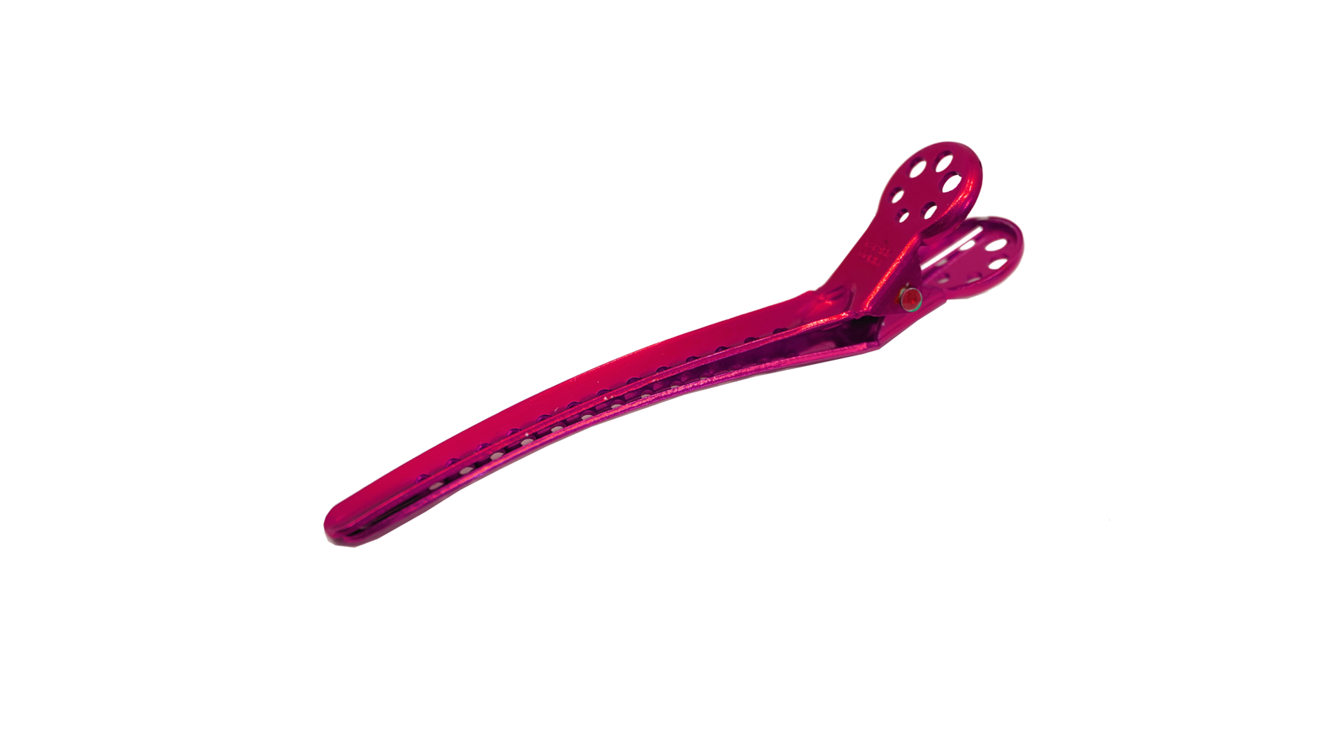 Y.S. Park Clips L / 5 Stück (pink)