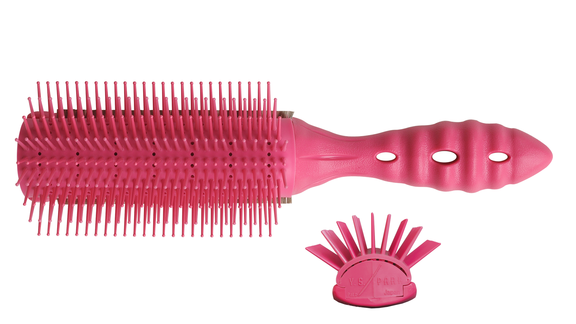 Y.S. Park Dragon Air brush (pink)