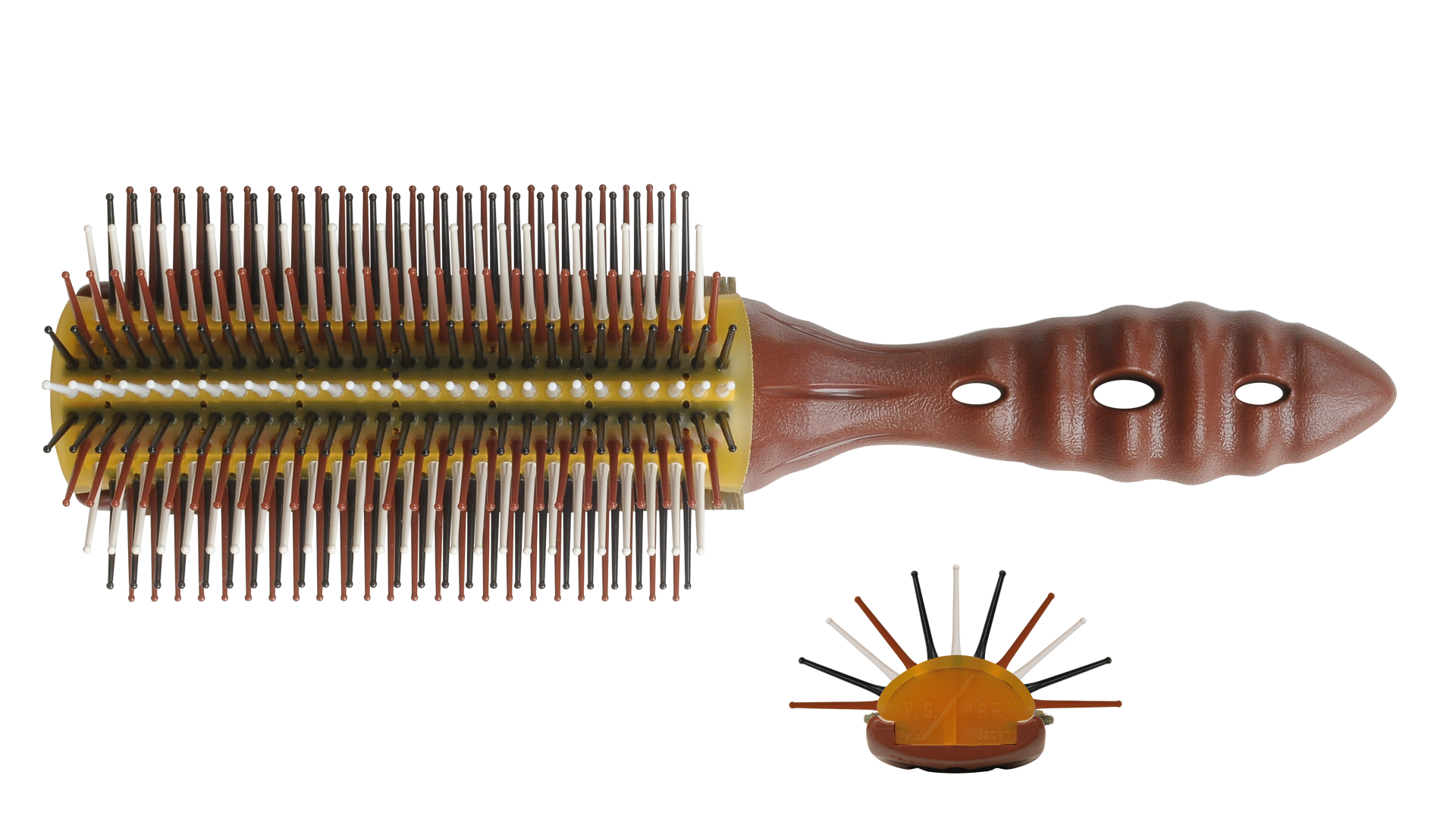 Y.S. Park Dragon Air brush 26 (choco-mix)