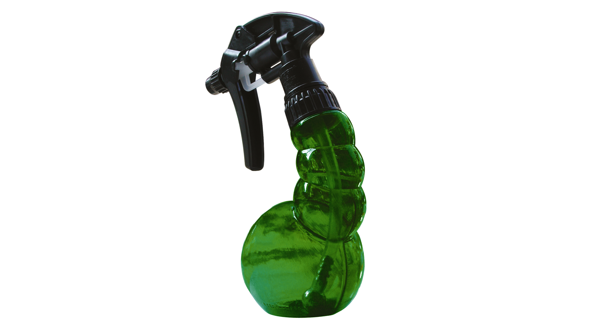 Y.S. Park Sprayer (dunkelgrün) 220 ml