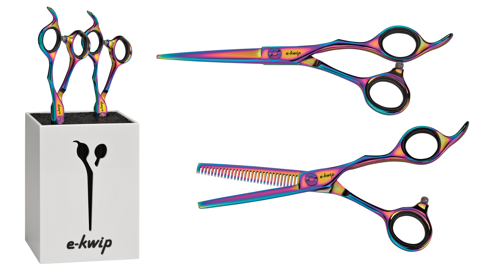 e-kwip Education Set - COLOR
