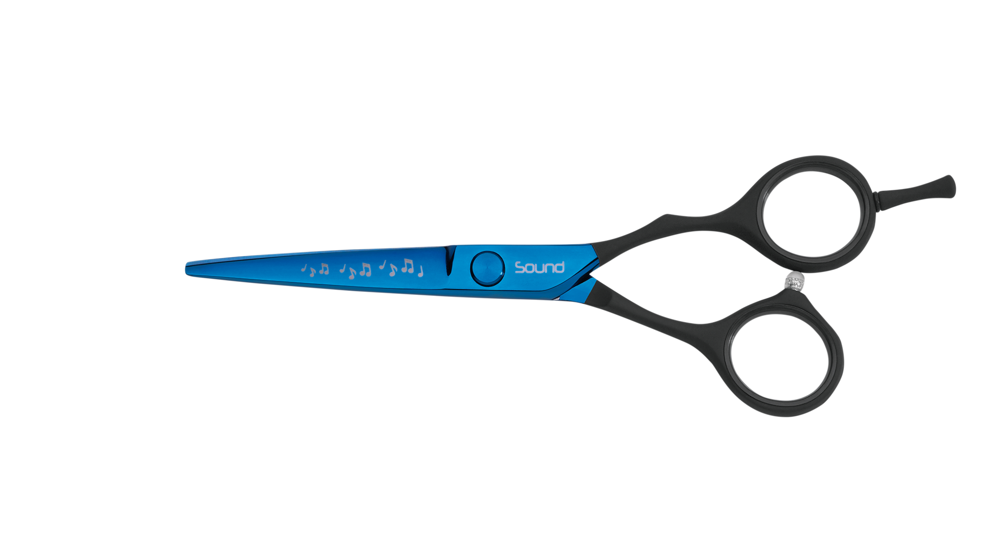 e-kwip Sound blue 55 (Schere 5,5“)