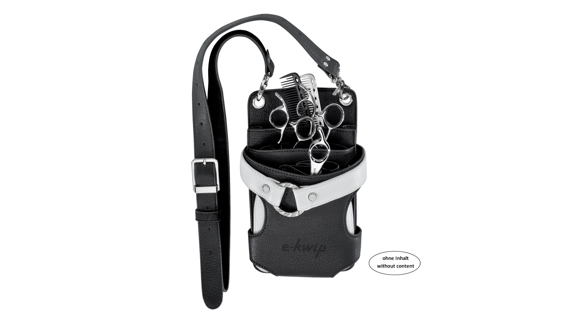 e-kwip „Paris“ (Werkzeugtasche)