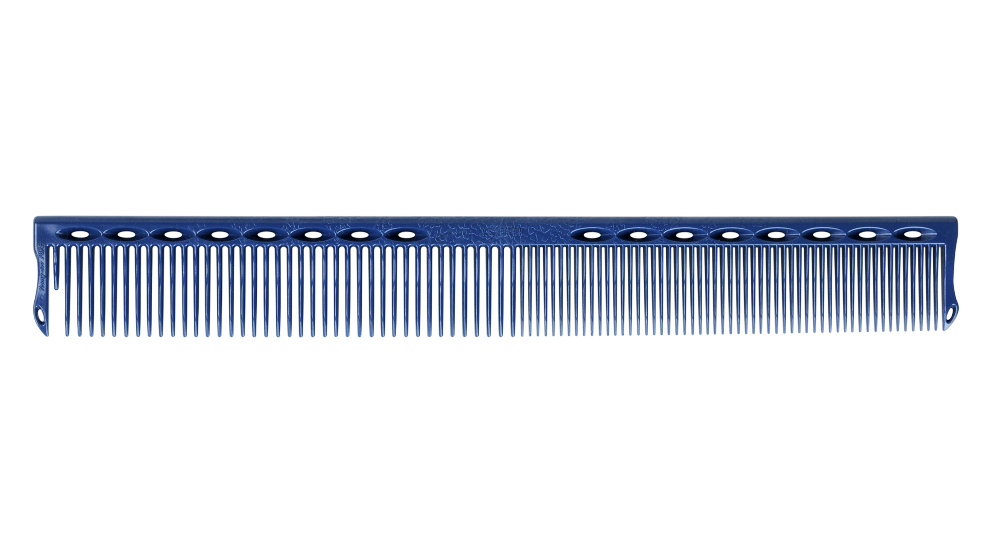 Y.S. Park Schneidekamm Nr.320 (blau)